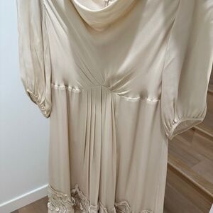 BCBG Max Azria Dress